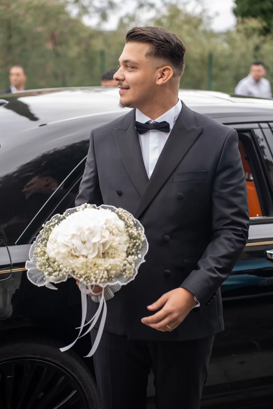 Mariages